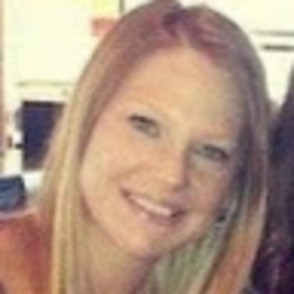 Meet your Posher, Cindy
